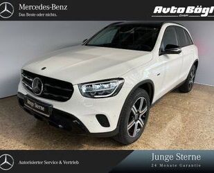 Mercedes-Benz GLC 300 Gebrauchtwagen