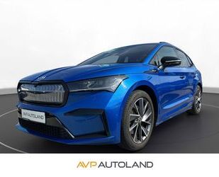 Skoda Enyaq Gebrauchtwagen