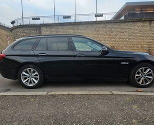 BMW 520 Gebrauchtwagen