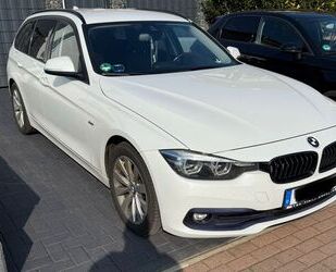 BMW 320 Gebrauchtwagen