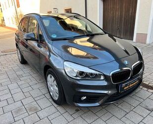 BMW 218 Active Tourer Gebrauchtwagen