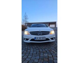 Mercedes-Benz CL 63 AMG Gebrauchtwagen