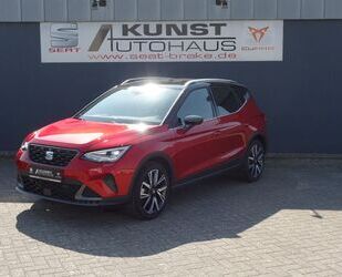 Seat Arona Gebrauchtwagen