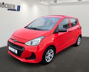 Hyundai i10 Gebrauchtwagen