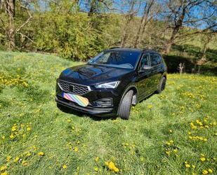 Seat Tarraco Gebrauchtwagen