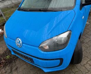 VW up! Gebrauchtwagen