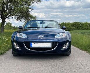 Mazda MX-5 Gebrauchtwagen