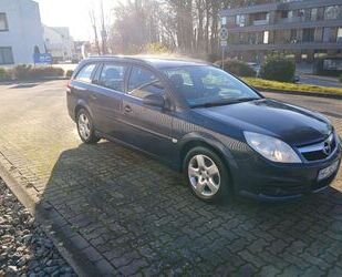 Opel Vectra Gebrauchtwagen
