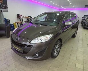 Mazda 5 Gebrauchtwagen