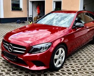 Mercedes-Benz C 220 Gebrauchtwagen
