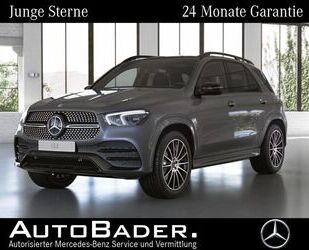 Mercedes-Benz GLE 300 Gebrauchtwagen