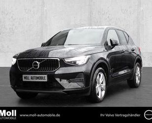 Volvo XC40 Gebrauchtwagen