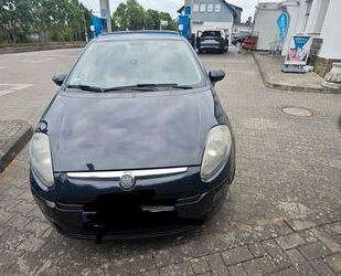 Fiat Punto Gebrauchtwagen