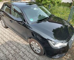 Audi A1 Gebrauchtwagen