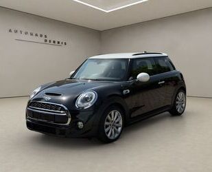 Mini Cooper S Gebrauchtwagen