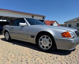 Mercedes-Benz SL 300 Gebrauchtwagen