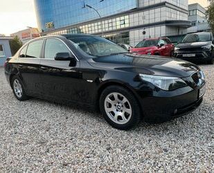 BMW 523 Gebrauchtwagen