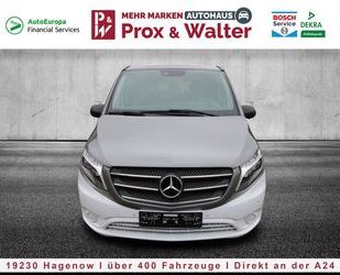 Mercedes-Benz Vito Gebrauchtwagen