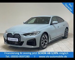 BMW 420 Gran Coupé Gebrauchtwagen