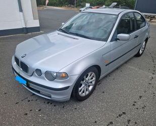 BMW 316 Gebrauchtwagen