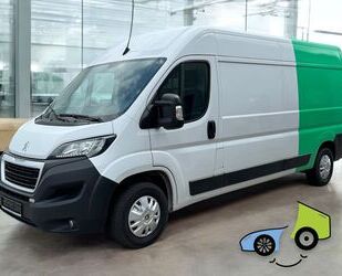 Peugeot Boxer Gebrauchtwagen