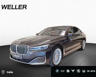 BMW 750 Gebrauchtwagen