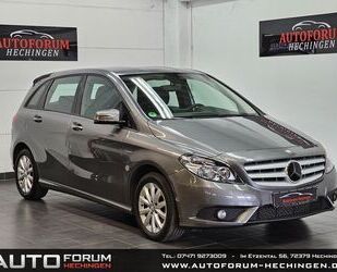 Mercedes-Benz B 180 Gebrauchtwagen