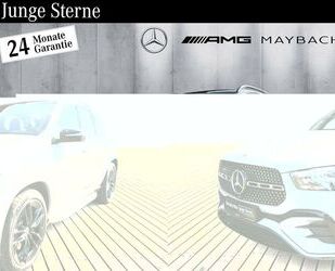 Mercedes-Benz GLE 450 Gebrauchtwagen