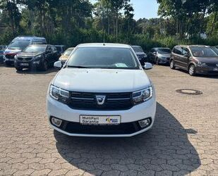 Dacia Sandero Gebrauchtwagen