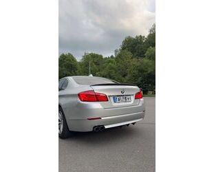 BMW 525 Gebrauchtwagen