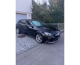 Mercedes-Benz CLA 180 Shooting Brake Gebrauchtwagen