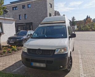 Volvo T5 Caravelle 