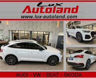 Audi SQ5 Gebrauchtwagen