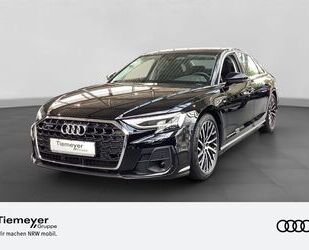 Audi A8 Gebrauchtwagen