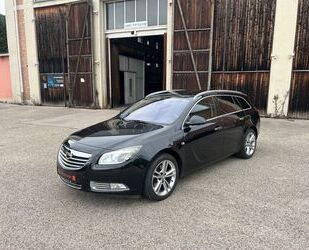Opel Insignia Gebrauchtwagen