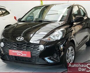 Hyundai i10 Gebrauchtwagen