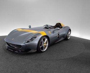 Ferrari Monza Gebrauchtwagen