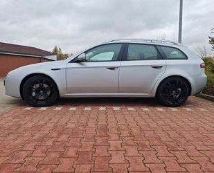 Alfa Romeo 159 Gebrauchtwagen
