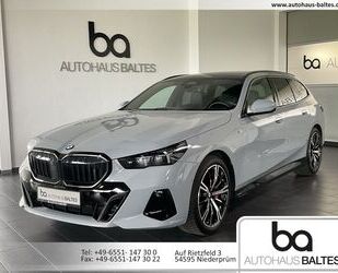 BMW 540 Gebrauchtwagen