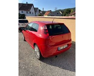 Fiat Punto Gebrauchtwagen
