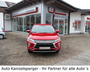 Mitsubishi Eclipse Cross Gebrauchtwagen