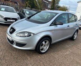 Seat Altea Gebrauchtwagen