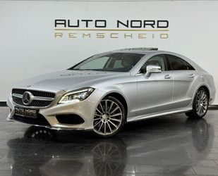 Mercedes-Benz CLS 350 Gebrauchtwagen