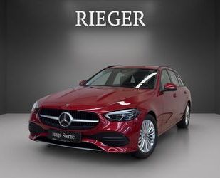 Mercedes-Benz C 200 Gebrauchtwagen
