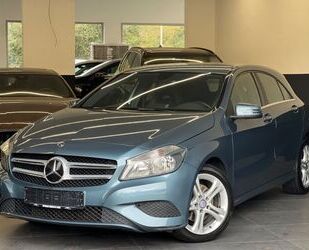 Mercedes-Benz A 180 Gebrauchtwagen