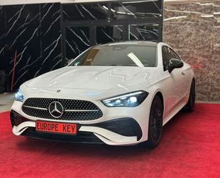 Mercedes-Benz CLE 200 Gebrauchtwagen