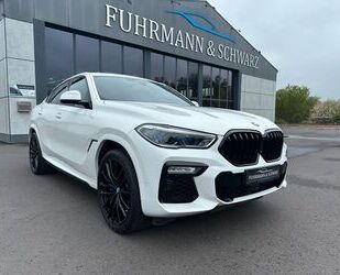BMW X6 M50 Gebrauchtwagen