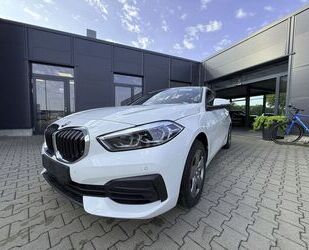 BMW 118 Gebrauchtwagen