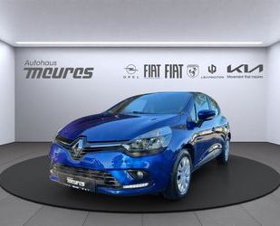 Renault Clio Gebrauchtwagen