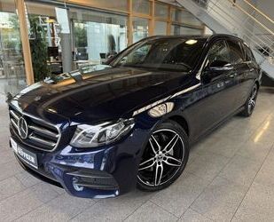 Mercedes-Benz E 200 Gebrauchtwagen